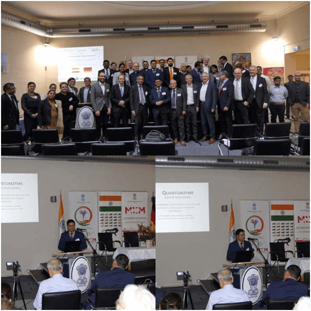 10th Hanseatic India Colloquium